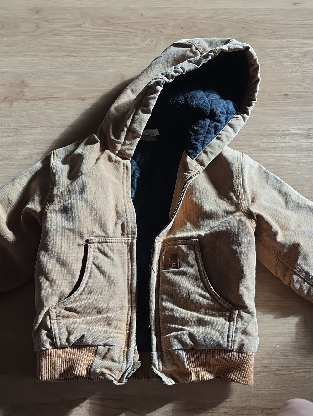 Carhartt Kids Jacket